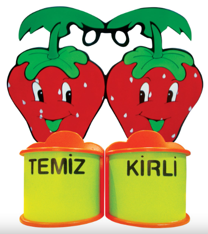 Çilek Galoşluk