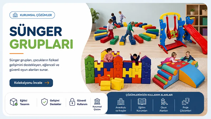 Sünger Grupları