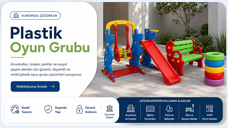 Plastik Oyun Grubu